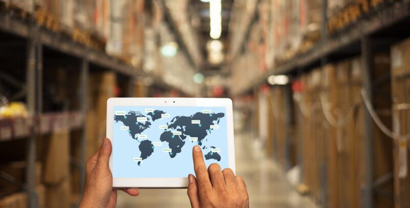 From Globalisation to Glocalisation : A GMIS and PwC report