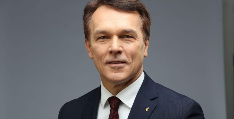 Peter Fenkl: „Wir lassen uns von Corona nicht einschüchtern”