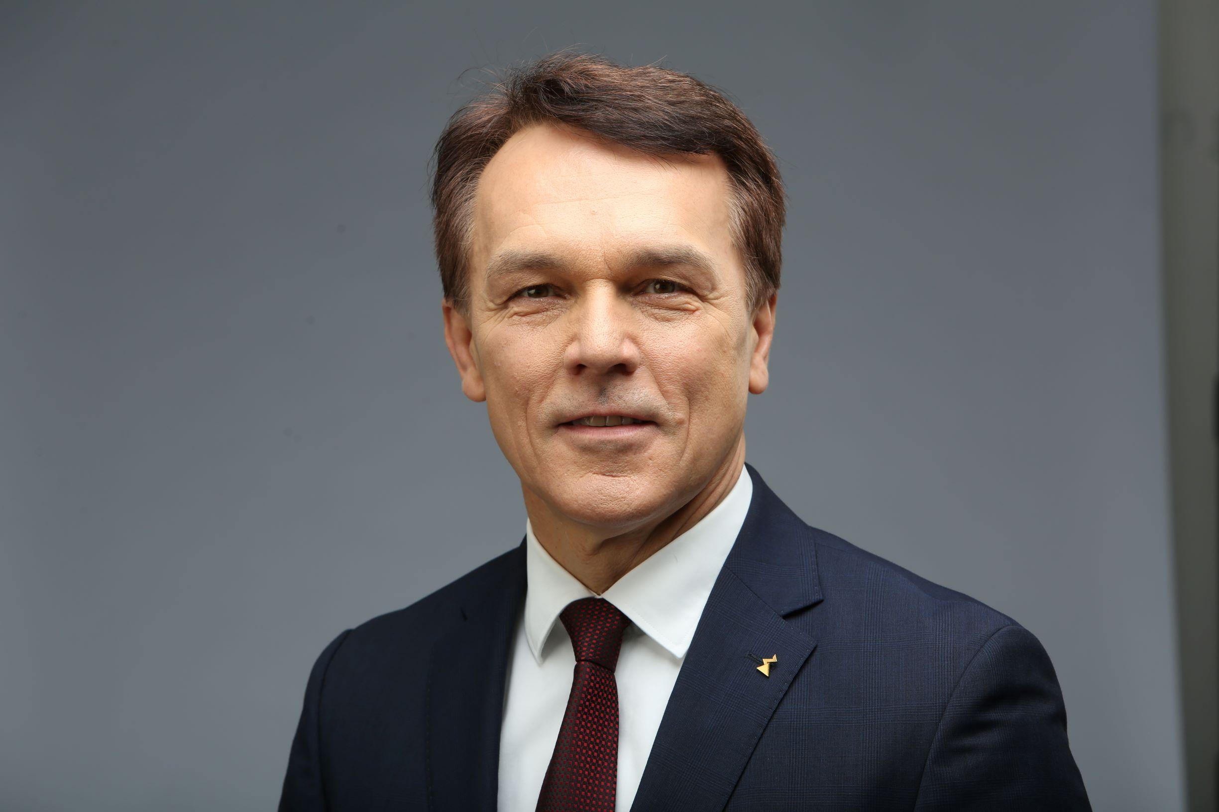 Peter Fenkl: „Wir lassen uns von Corona nicht einschüchtern”