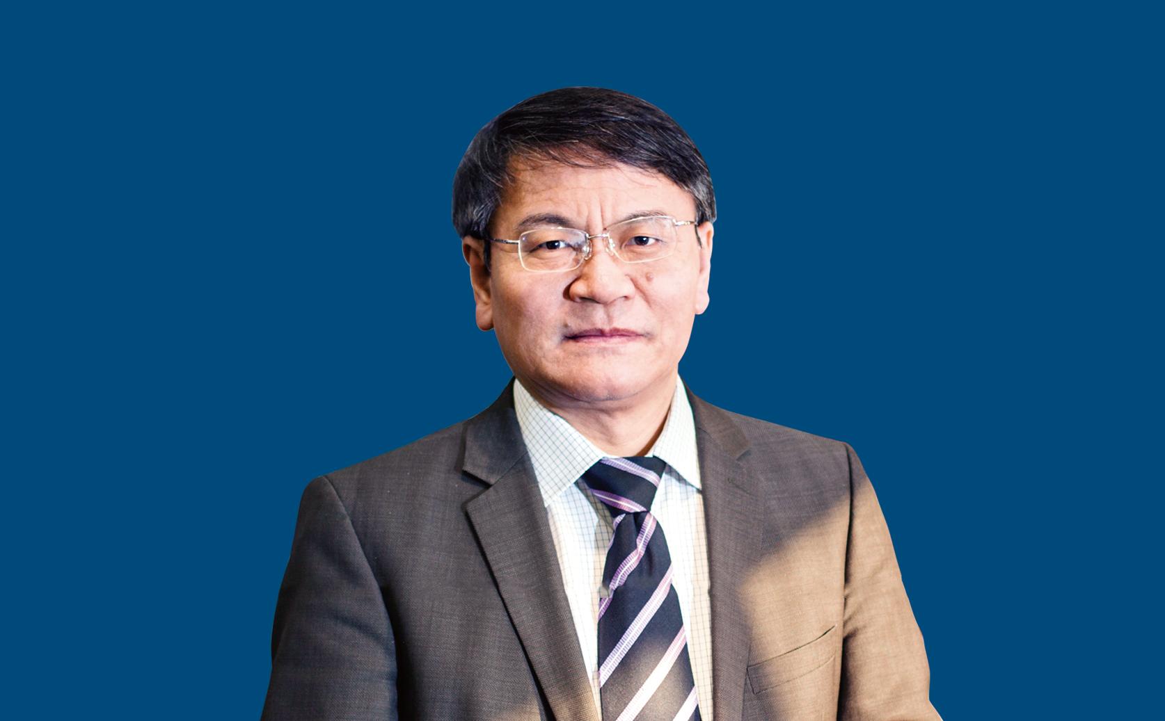 Chen Bao: „Wir sind bereit, diesen Weg weiterzugehen – immer weiter voraus”