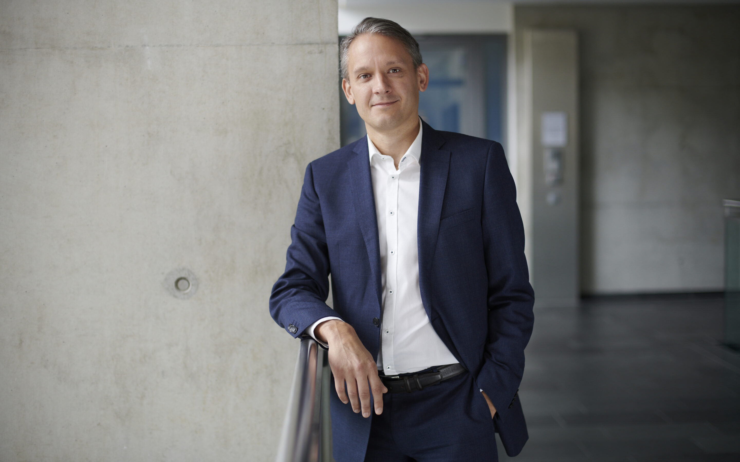 Dominic Kurtaz: “Wissen für den Austausch im Ökosystem”