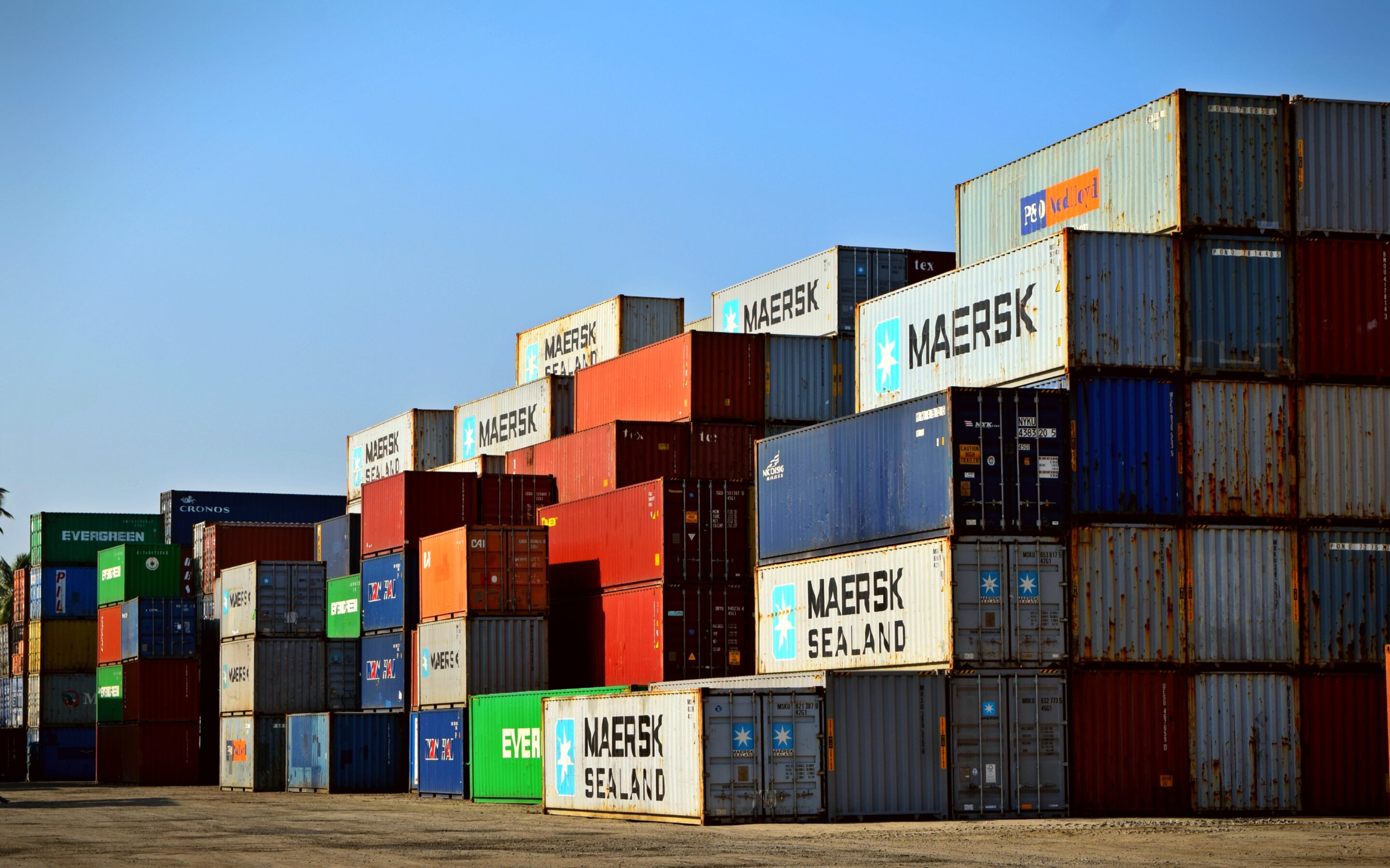 DIHK: Unternehmen vor mehr Handelshemmnissen