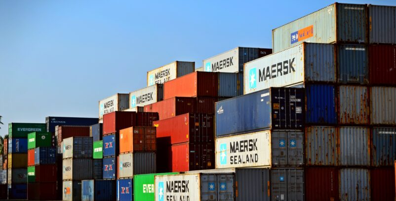 DIHK: Unternehmen vor mehr Handelshemmnissen