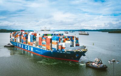 ‘The country is a global hub’
