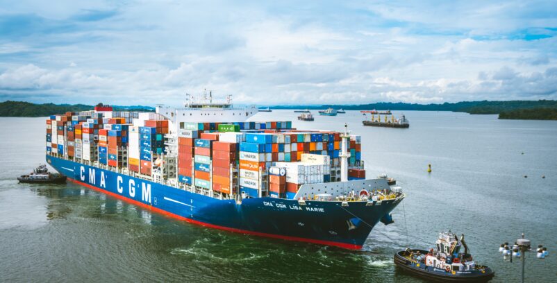 “Das Land ist ein globaler Hub”