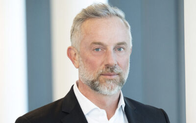 Domenico Iacovelli: “Local agility is essential for survival”.