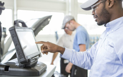 “Digital, hybrid, global”: Industrieller Wissenstransfer in internationale Märkte
