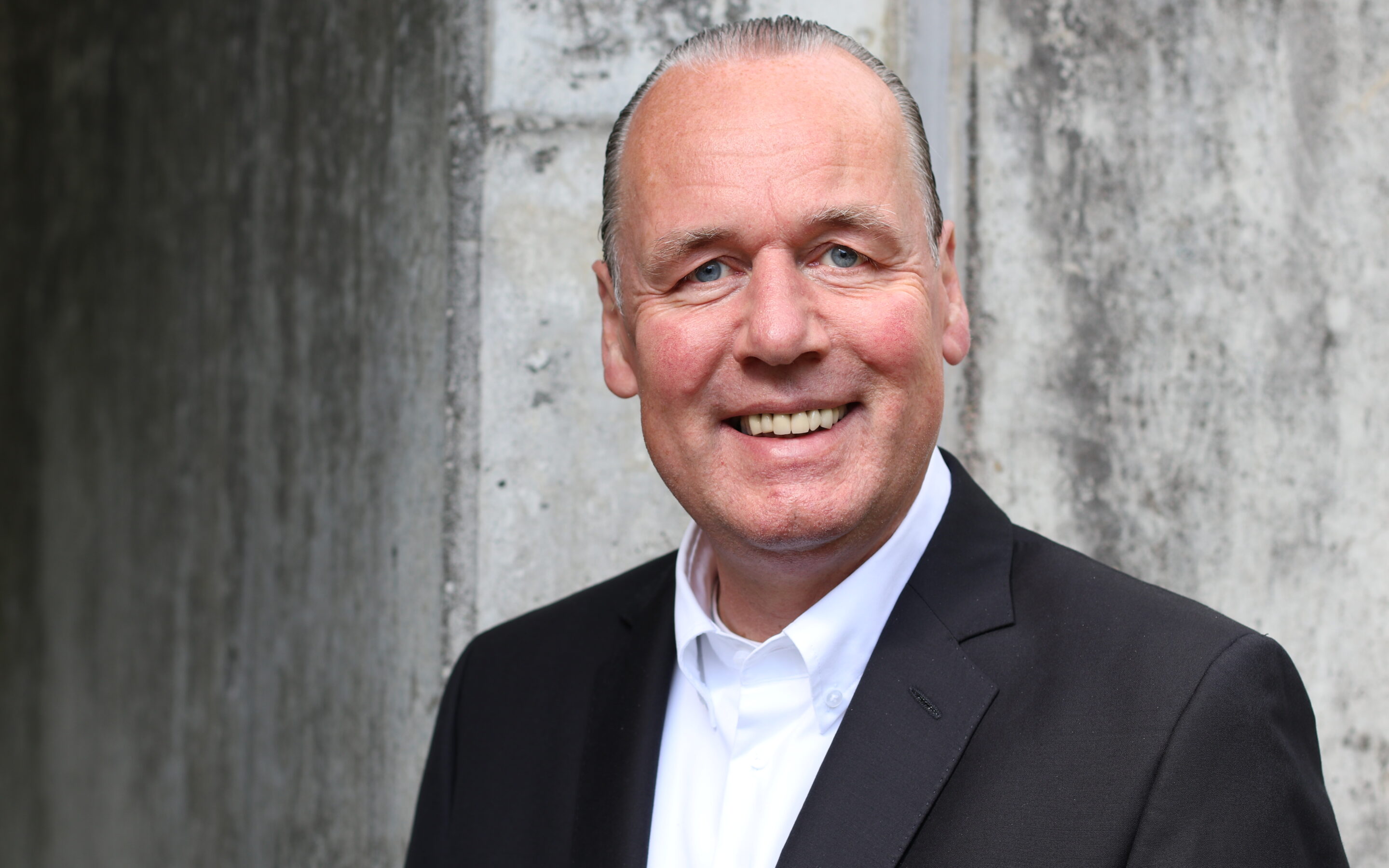 Frank Stührenberg: “The view of globalization has been shaken”