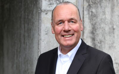 Frank Stührenberg: “Bei Innovationen keinen Millimeter nachlassen”