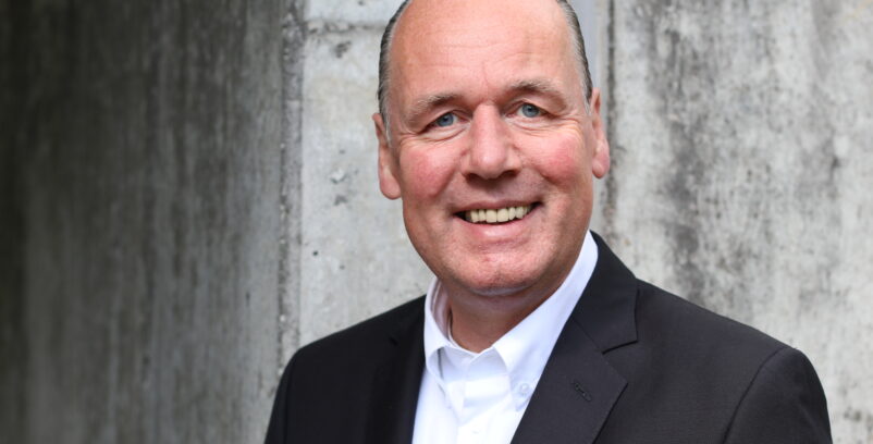 Frank Stührenberg: “The view of globalization has been shaken”