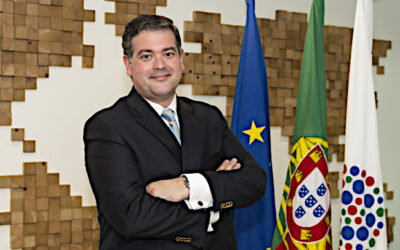 Luís Castro Henriques: “Portugal ist ein wichtiger Partner”