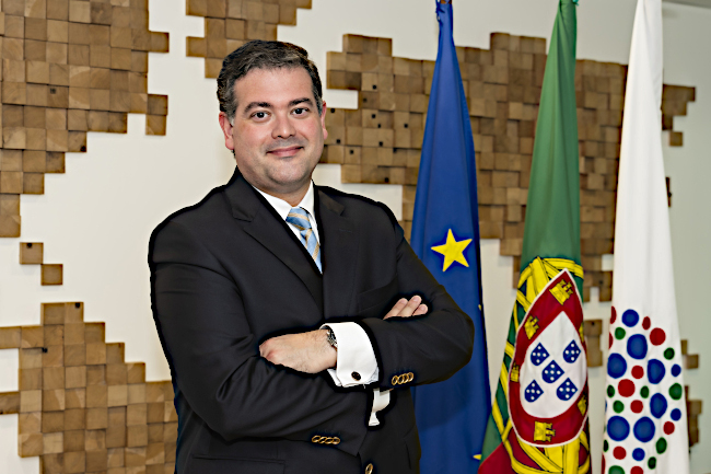 Luís Castro Henriques: “Portugal is an important partner”