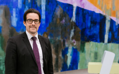 Volker Treier: “Let’s create the industry of tomorrow – together!”