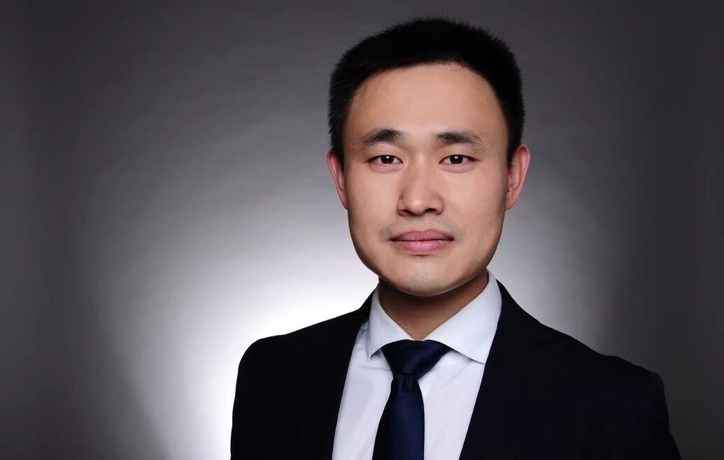 Frank Xu: “Innovation als gemeinsame Anstrengung”