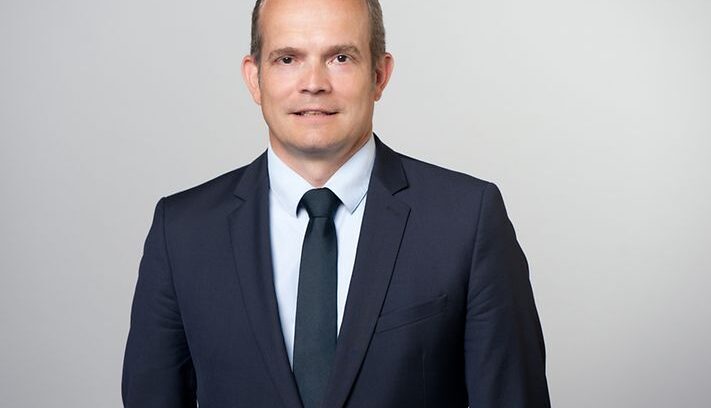 Dr. Robert Hermann: “Diese Großprojekte werden ein Segen für die Zulieferer sein”
