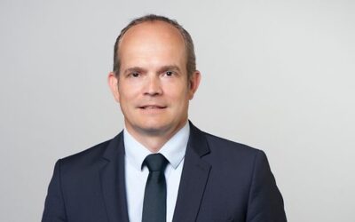 Dr. Robert Hermann: “Diese Großprojekte werden ein Segen für die Zulieferer sein”