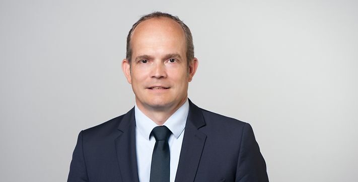 Dr. Robert Hermann: “Diese Großprojekte werden ein Segen für die Zulieferer sein”