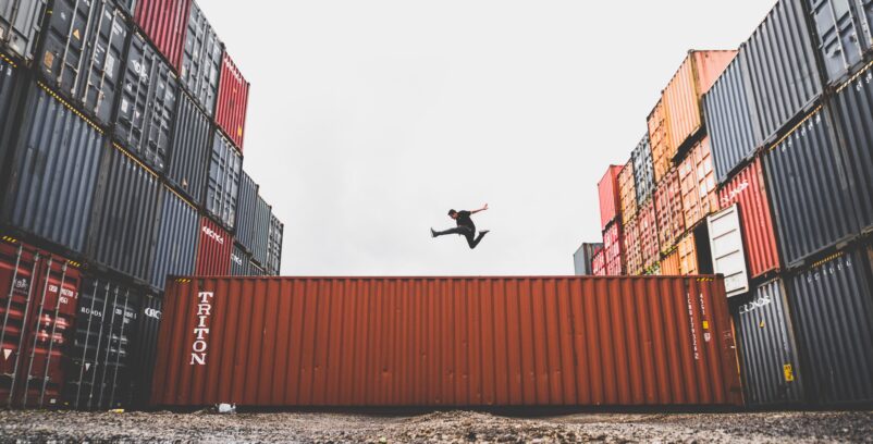 Global sourcing- The rules have changed