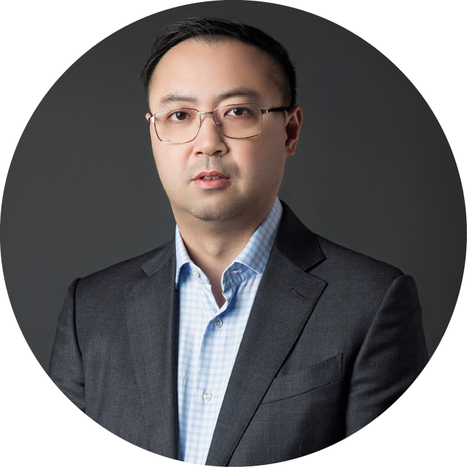 Xinyuan Pang „Auf dem Weg zum technologieorientierten Unternehmen”