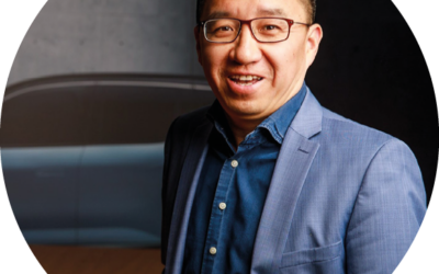 Hui Zhang „Unsere Kunden in Europa sind offen für Innovationen”
