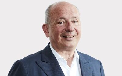 Frank Klaas „Geely – ein starker Schutzschirm für erfolgreiche Marken“