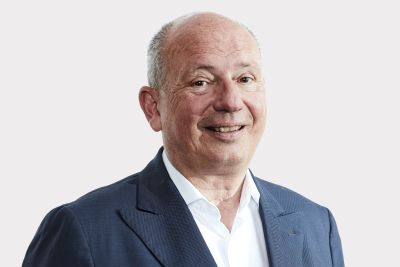 Frank Klaas „Geely – ein starker Schutzschirm für erfolgreiche Marken“