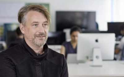 Mirko Ross: “Cybersecurity is a global task”