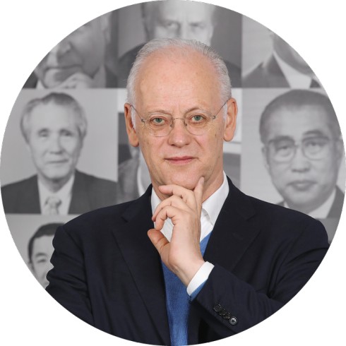 Rudolf Scharping: “Differences must not lead to confrontation”