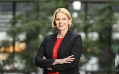 Julia Braune: “Changes have made it easier to promote Germany”