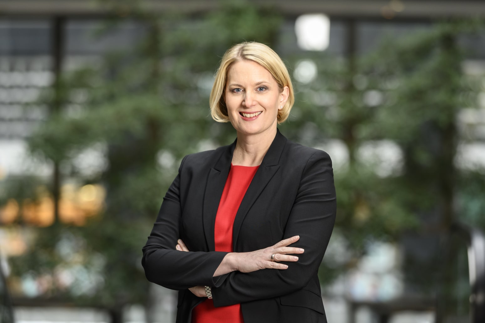 Julia Braune: “Changes have made it easier to promote Germany”