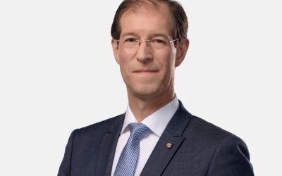 Ulf Schneider: “Neue Tiger in Zentralasien und im Südkaukasus”