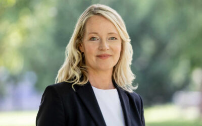Thekla Walker: “Roadmap für eine zukunftsfähige H2-Infrastruktur”