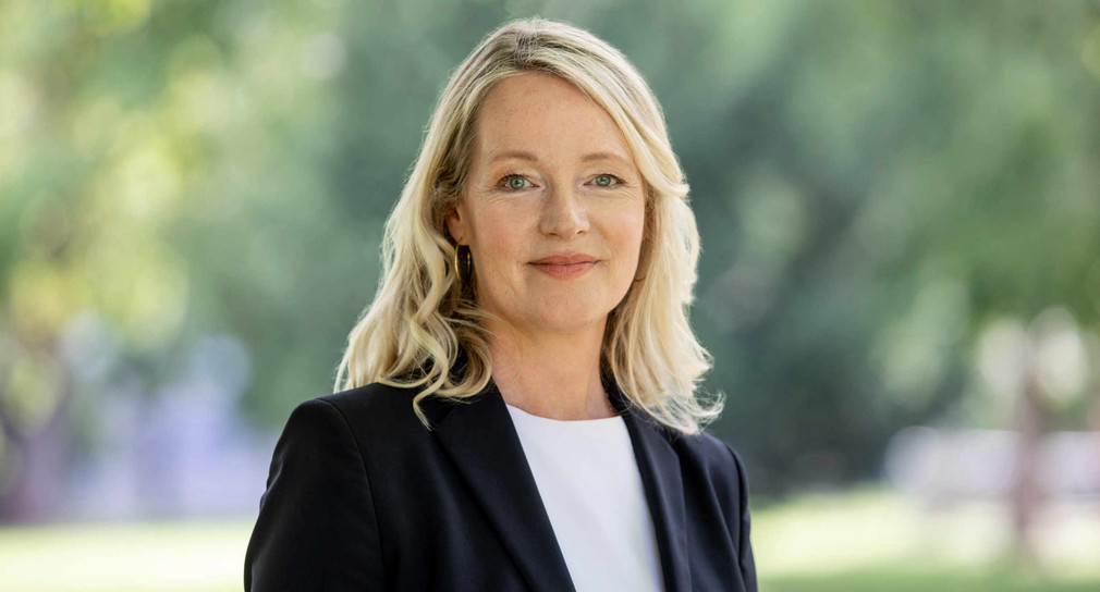 Thekla Walker: Roadmap for a sustainable H2 infrastructure
