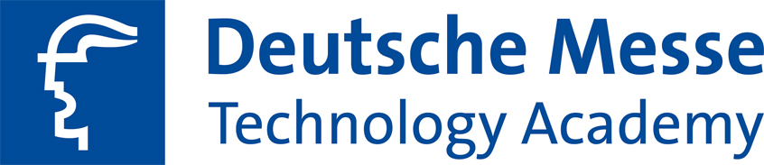 Deutsche Messe Technology Academy logo