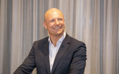 Stan Zurkiewicz: “Unsere Reise der Internationalisierung geht weiter”