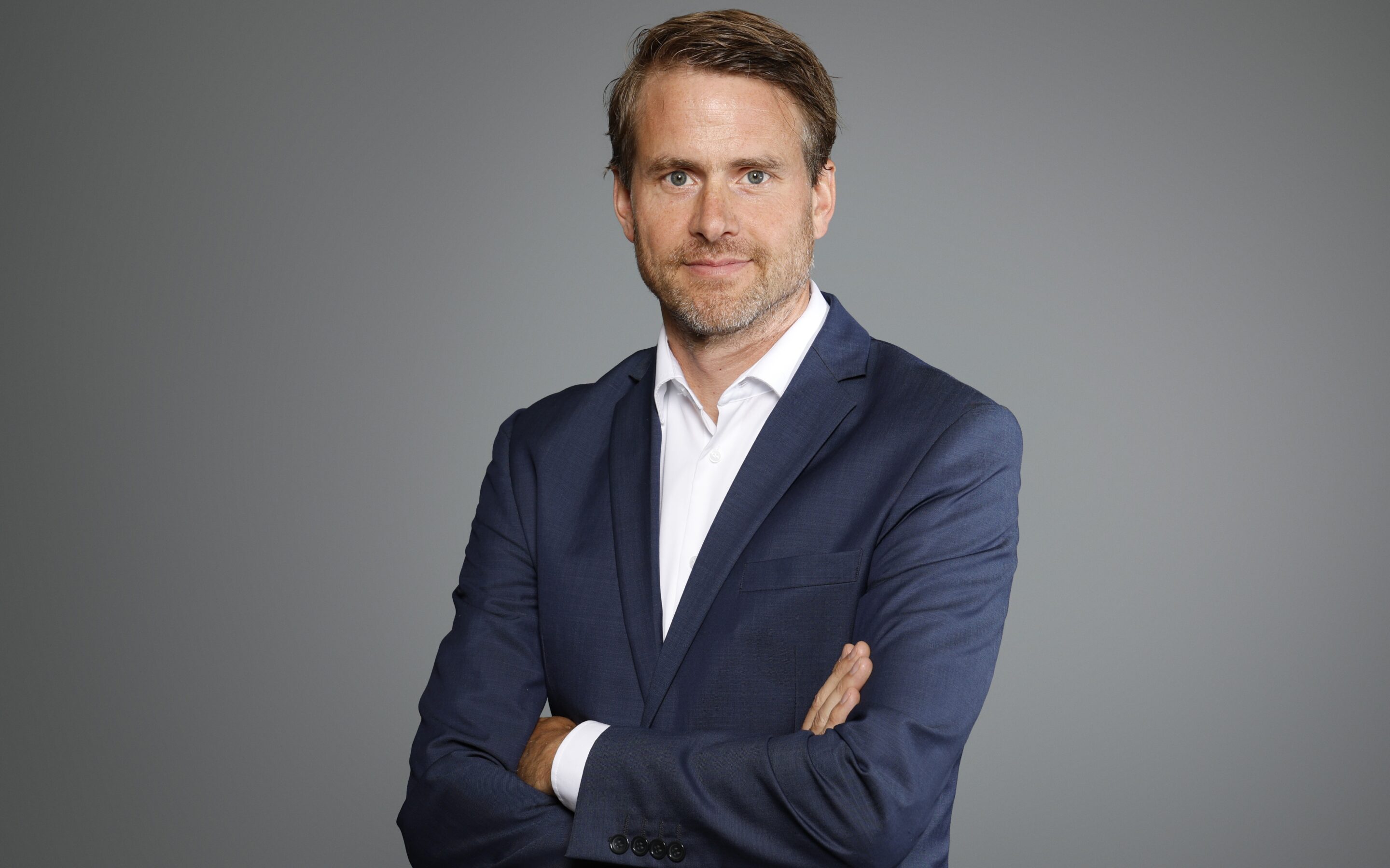 Jochen Tueting: “Als Volumenhersteller hat Chery in Europa ehrgeizige Ziele”