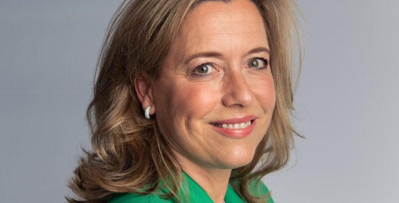 Sabine Scheunert: “Europe’s Industry Needs New Wings”