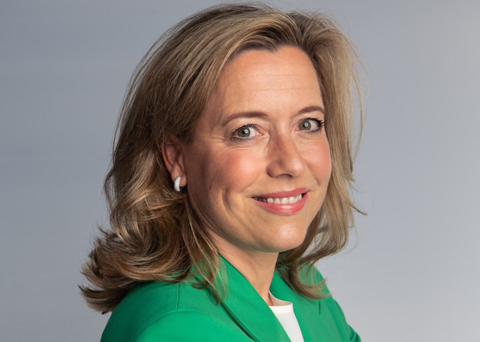 Sabine Scheunert: “Europe’s Industry Needs New Wings”